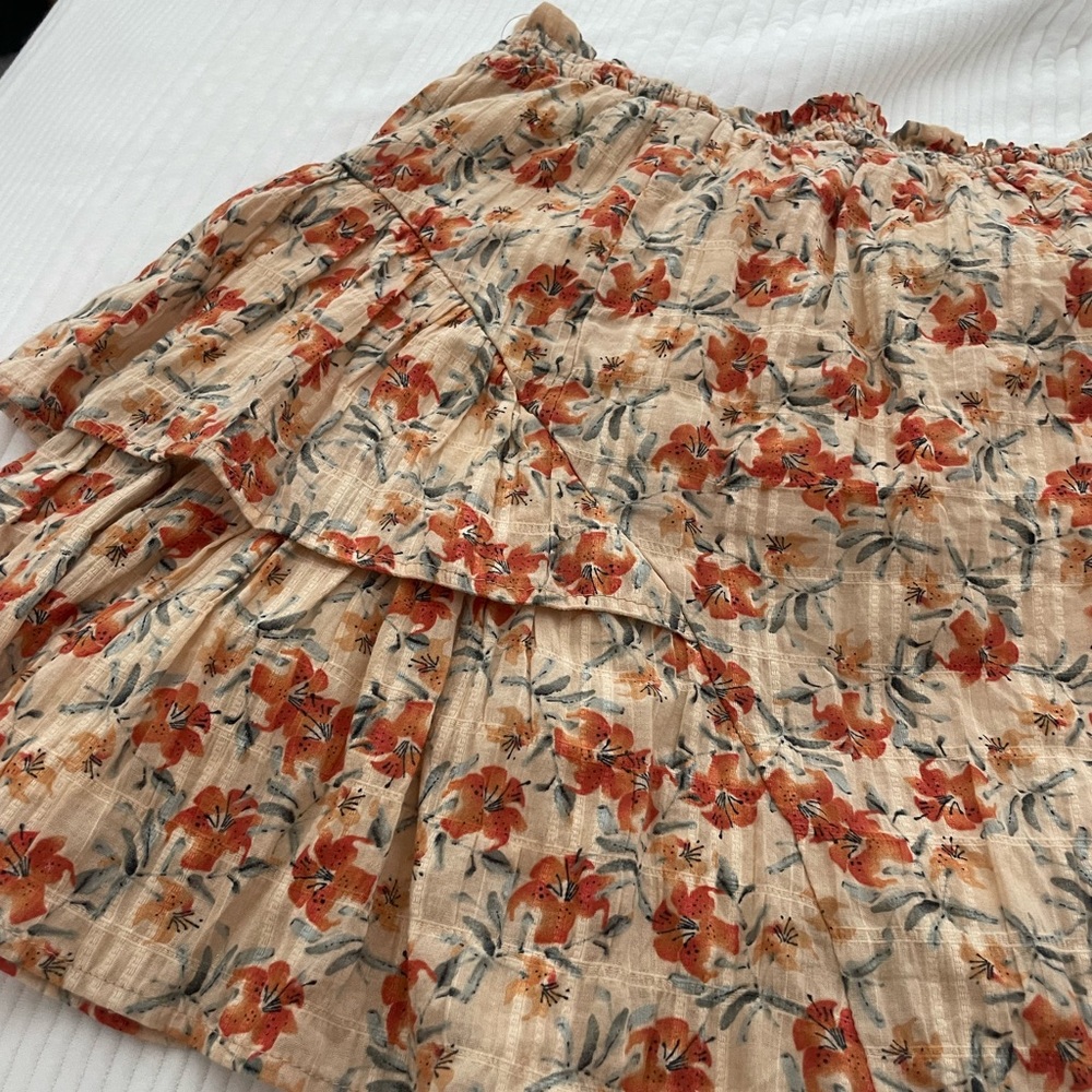 Minkpink Zahari Mini Skirt - Picture 6 of 9